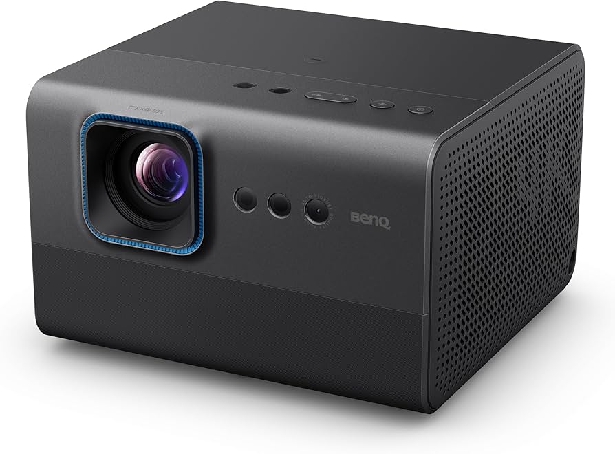 BenQ ベンキュー GP520 4K ホームプロジェクター Amazon.co.jp: ベンキュージャパン BenQ GP520 4K ホーム